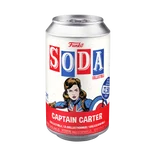 Captain Carter Funko Pop