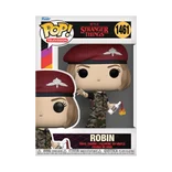 Robin #1461 Funko Pop