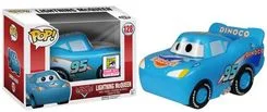 Lightning McQueen #128 Funko Pop