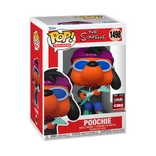Poochie #1498 Funko Pop