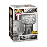Skeleton Gerard Way #41 Funko Pop