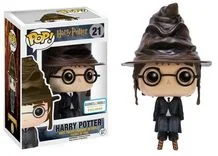 Harry Potter #21 Funko Pop