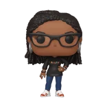 Ava DuVernay #01 Funko Pop