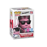 Energizer Bunny #73 Funko Pop