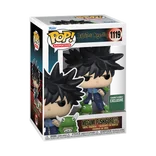 Megumi Fushiguro with Toads #1119 Funko Pop