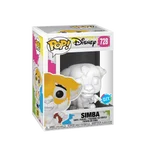 Simba #728 Funko Pop