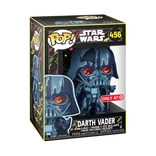 Darth Vader #456 Funko Pop