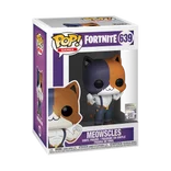 Meowscles #639 Funko Pop
