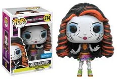 Skelita Calaveras #374 Funko Pop