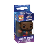 LeBron James Funko Pop