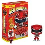 Red Ranger FunkO's Funko Pop