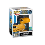 Toucan #53 Funko Pop