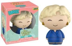Rose #397 Funko Pop