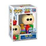 Tin Toy #1559 Funko Pop