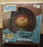 Freddy Funko #SE Funko Pop