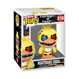 Nightmare Chica #216 Funko Pop