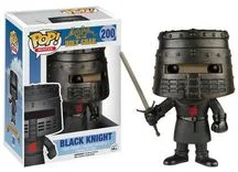 Black Knight #200 Funko Pop