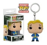 Vault Boy Funko Pop