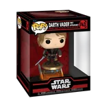 Darth Vader First Appearance #743 Funko Pop