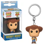 Sheriff Woody Funko Pop