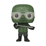 The Riddler #1192 Funko Pop