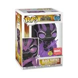 Black Panther #612 Funko Pop
