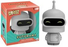 Bender #097 Funko Pop