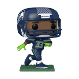 Jamal Adams #163 Funko Pop
