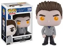 Edward Cullen #320 Funko Pop