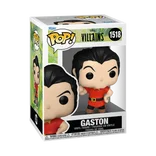 Gaston #1518 Funko Pop