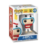 J-Hope as Forky #432 Funko Pop