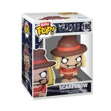 Scarecrow #152 Funko Pop