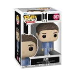 RM #367 Funko Pop