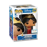Jasmine #354 Funko Pop