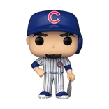 Javier Baez #64 Funko Pop