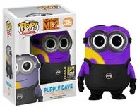 Purple Dave #36 Funko Pop
