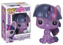 Twilight Sparkle #06 Funko Pop