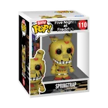 Springtrap #110 Funko Pop