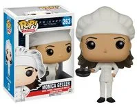 Monica Geller #263 Funko Pop