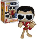 Plastic Man #165 Funko Pop
