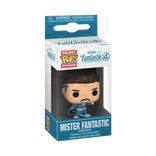 Mister Fantastic Funko Pop