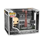 Uncle Fester & Addams Family Mansion #40 Funko Pop