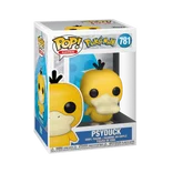 Psyduck #781 Funko Pop