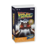 Doc Brown Funko Pop