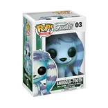 Snuggle-Tooth #03 Funko Pop
