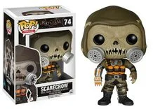 Scarecrow #74 Funko Pop