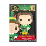 Buddy the Elf #10 Funko Pop