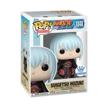 Suigetsu Hozuki #1848 Funko Pop