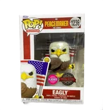 Eagly #1236 Funko Pop