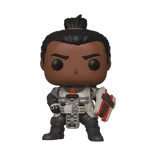 Gibraltar #543 Funko Pop